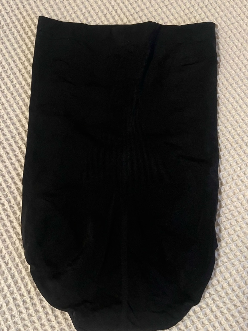 High-Waist Black Shaping Briefs - Women Intimates Spanx Small S|P - Picture 8 of 11